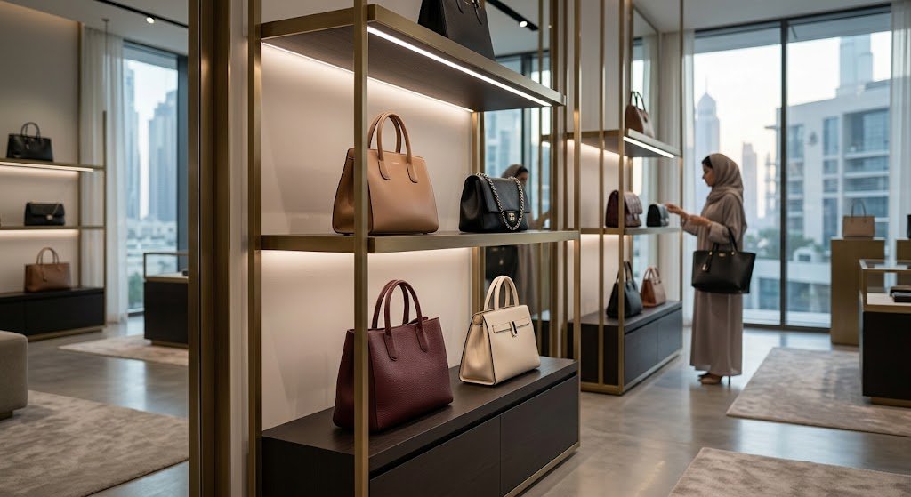 What Are the Best Bag Brands in UAE?